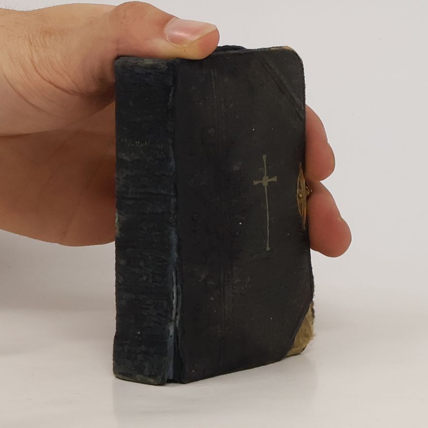 Various authors Christliches Palmgärtlein