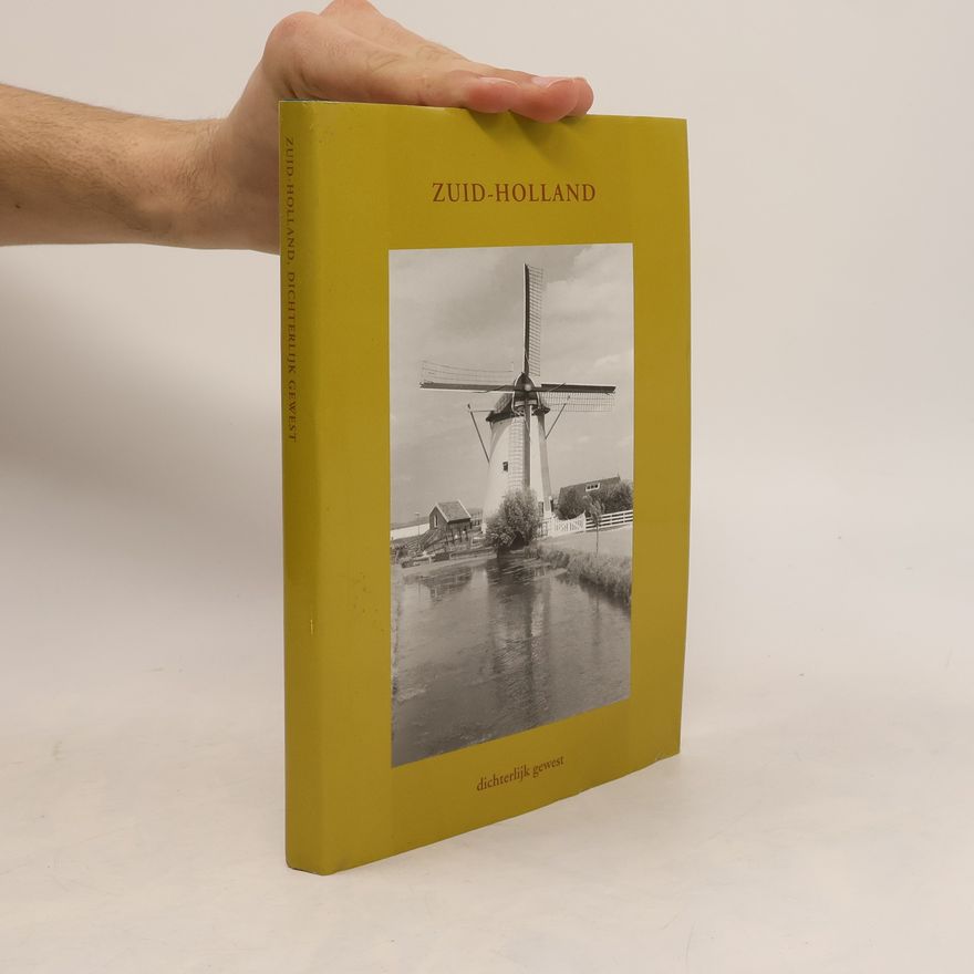 Collectif d'auteurs Zuid-Holland