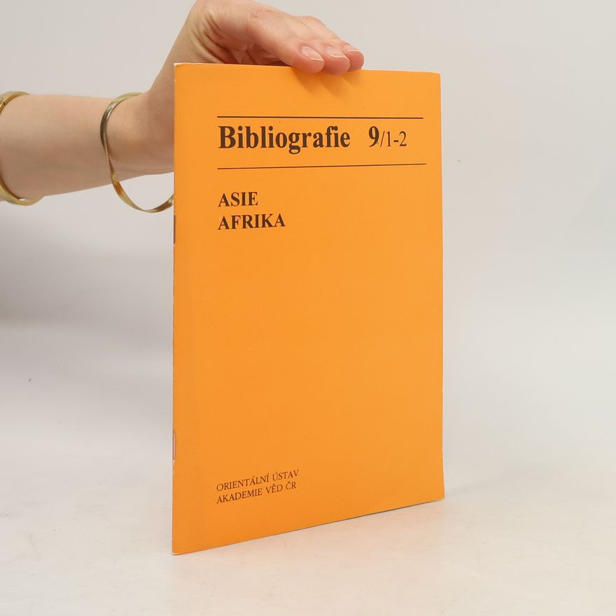 Hana Třísková Bibliografie