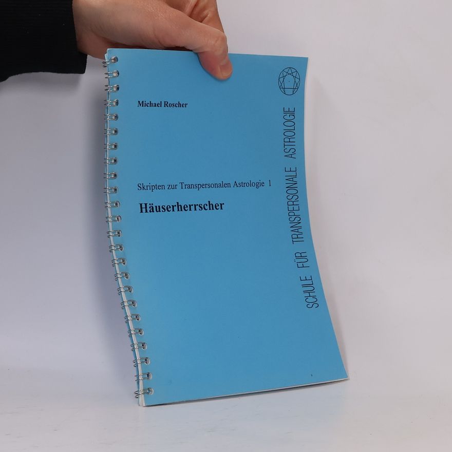 Michael Roscher Häuserherrscher