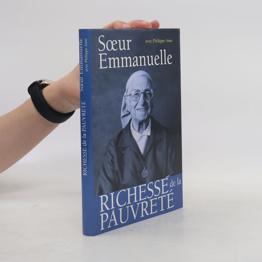 Philippe Asso Richesse de la pauvreté