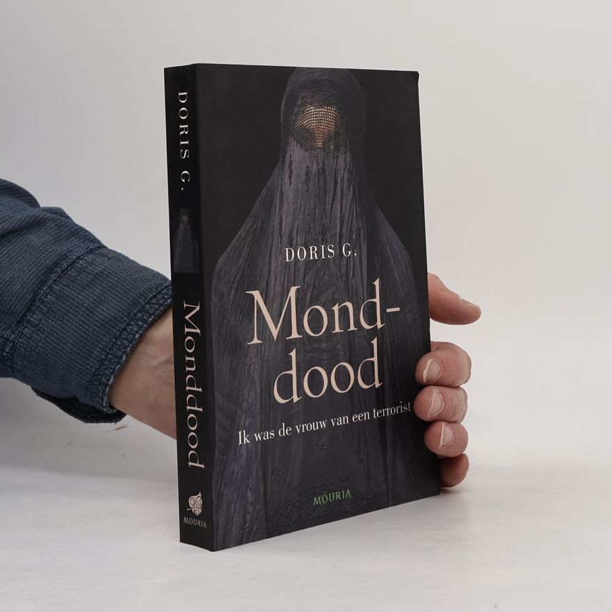Sonja van Wierst Monddood