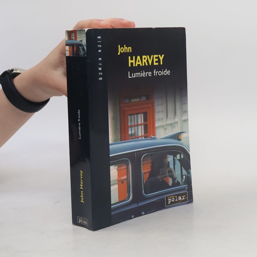 John Harvey Lumière froide