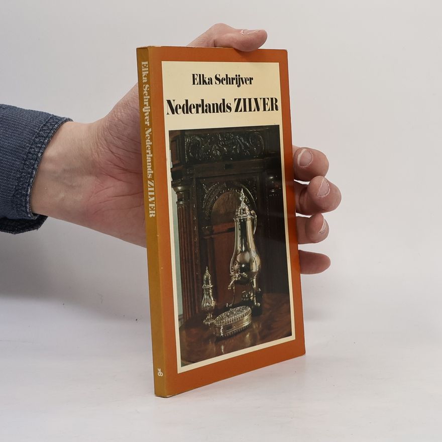Elka Schrijver  Nederlands zilver