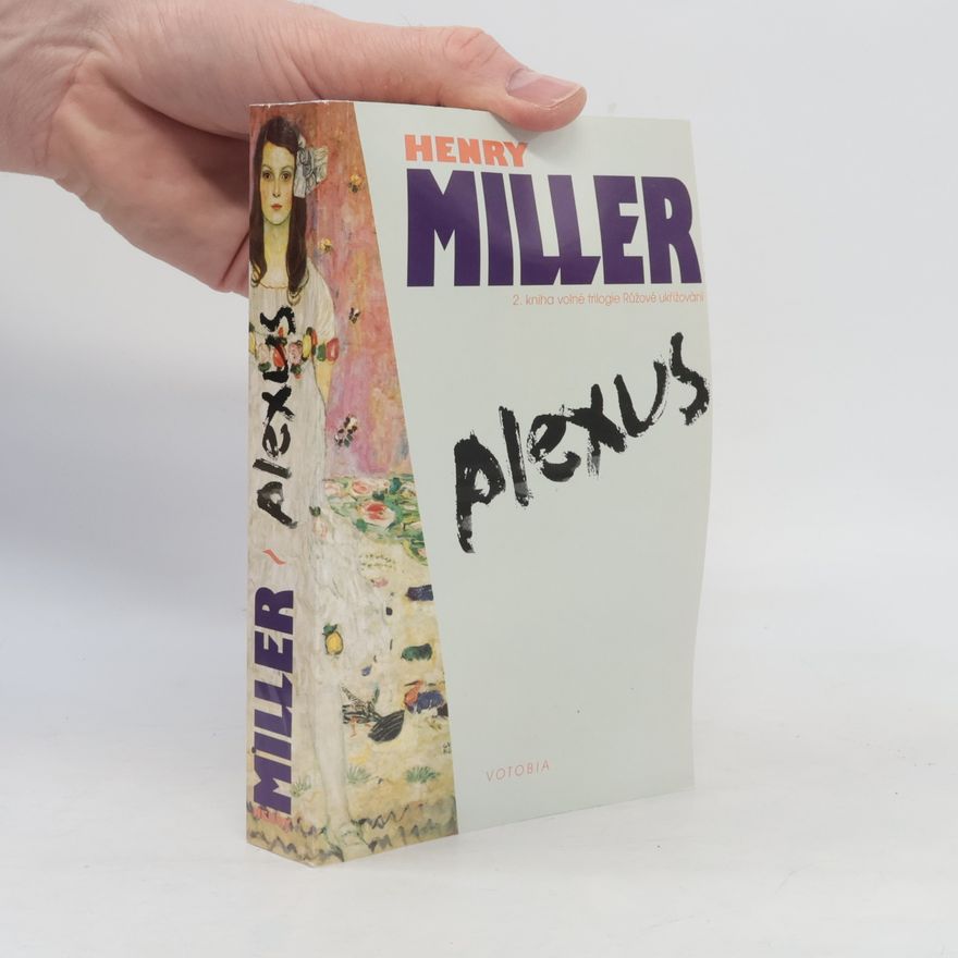 Henry Miller Plexus