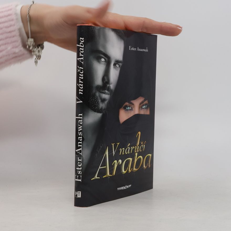 Ester Anaswah V náručí Araba