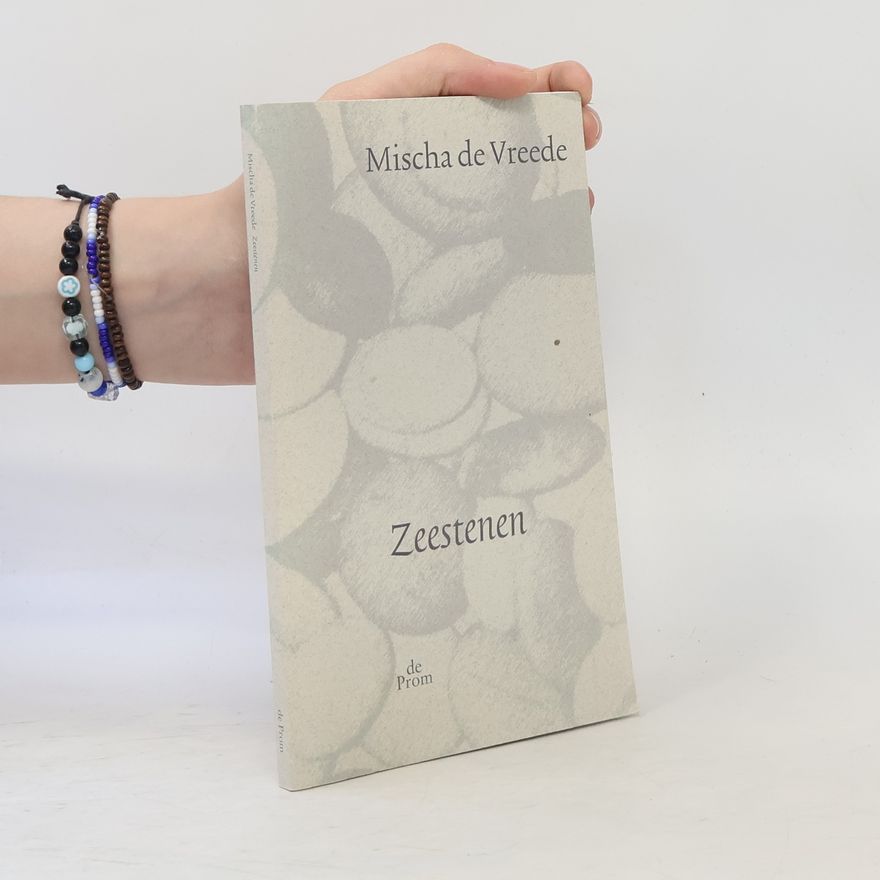 Mischa de Vreede Zeestenen
