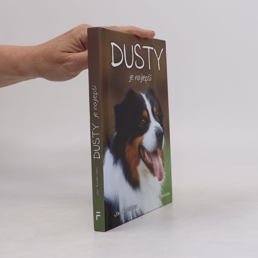 Wolfram Hänel Dusty je najlepší