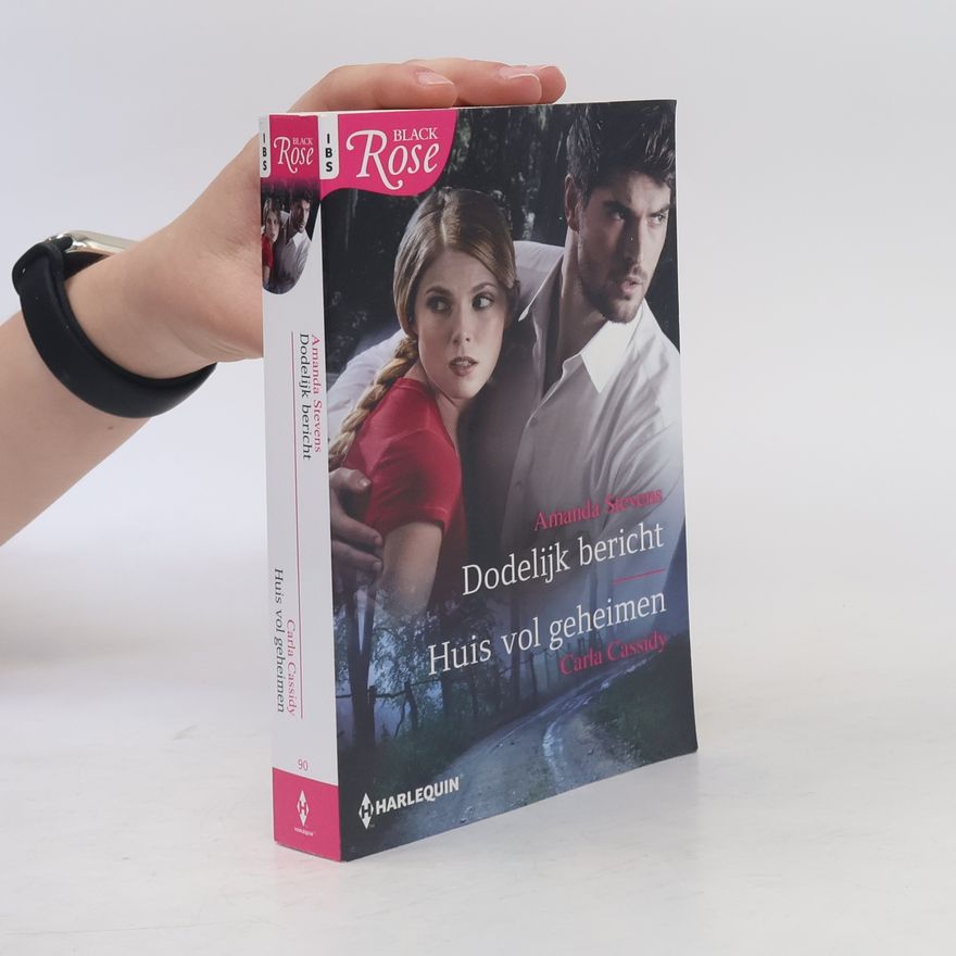 Carla Cassidy Dodelijk bericht