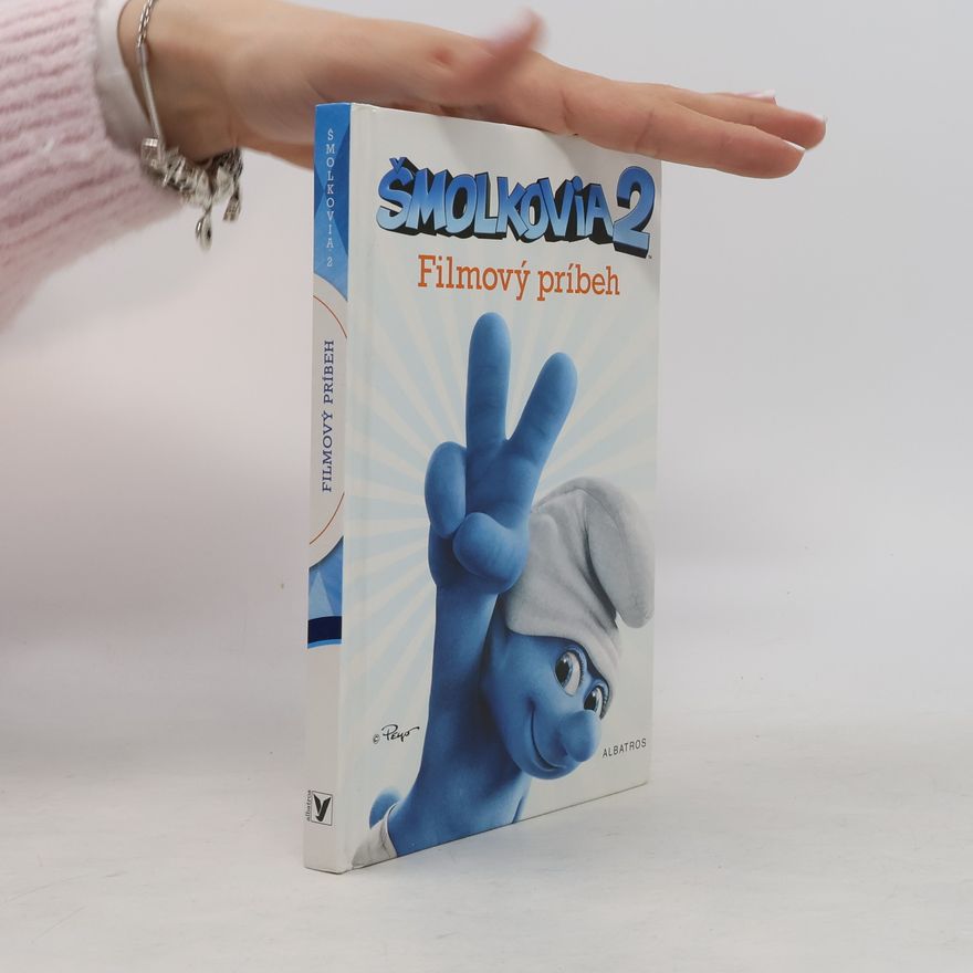 Autorenkollektiv Šmolkovia 2.časť