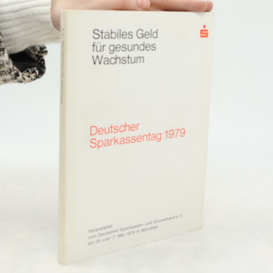 Various authors Deutscher Sparkassentag 1979