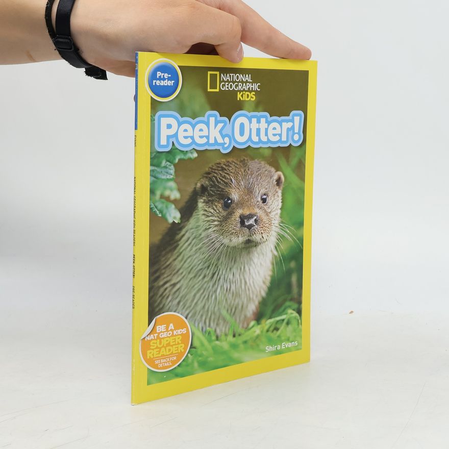 Shira Evans Peek, Otter