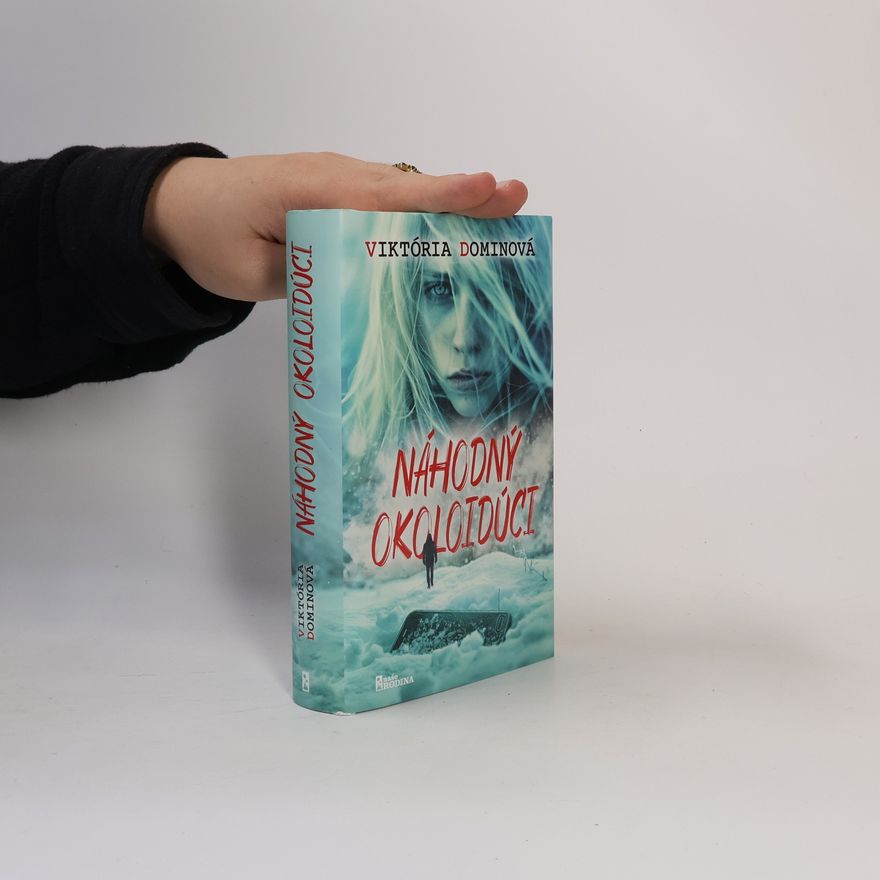 Viktória Dominová Náhodný okoloidúci