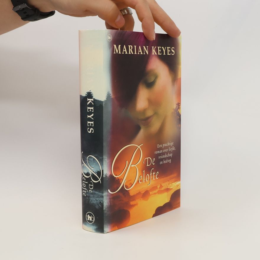 Marian Keyes De belofte