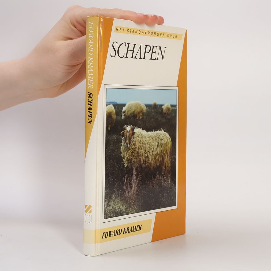 Edward Kramer Schapen