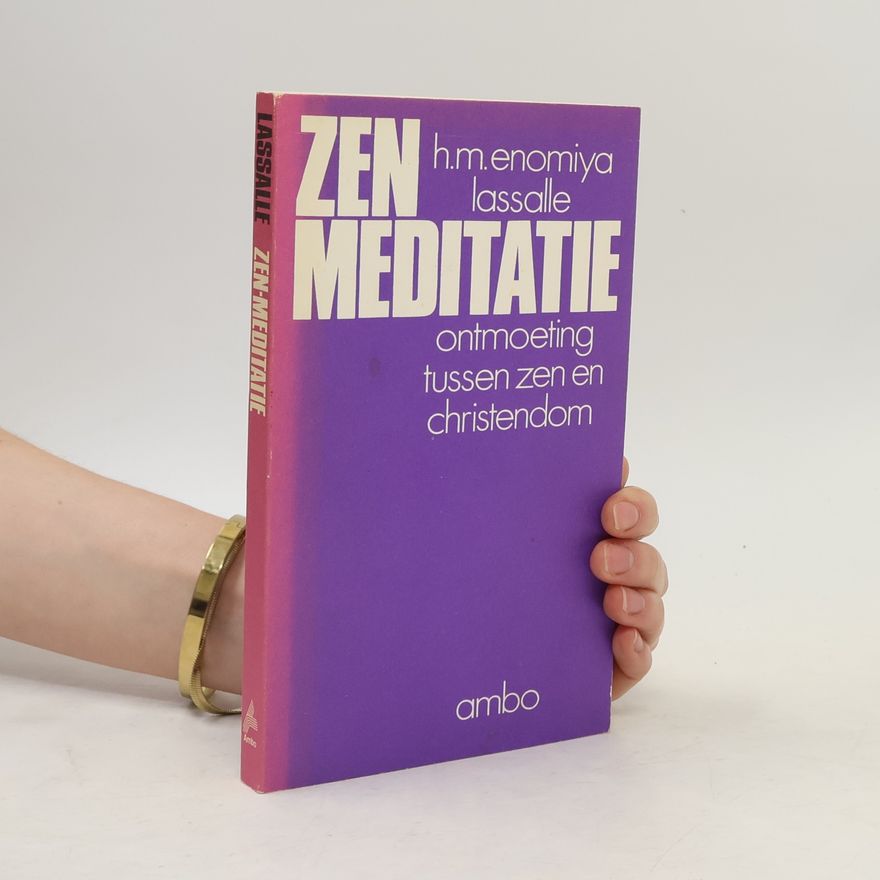 H. M. Henomiya Lassalle Zen-meditatie