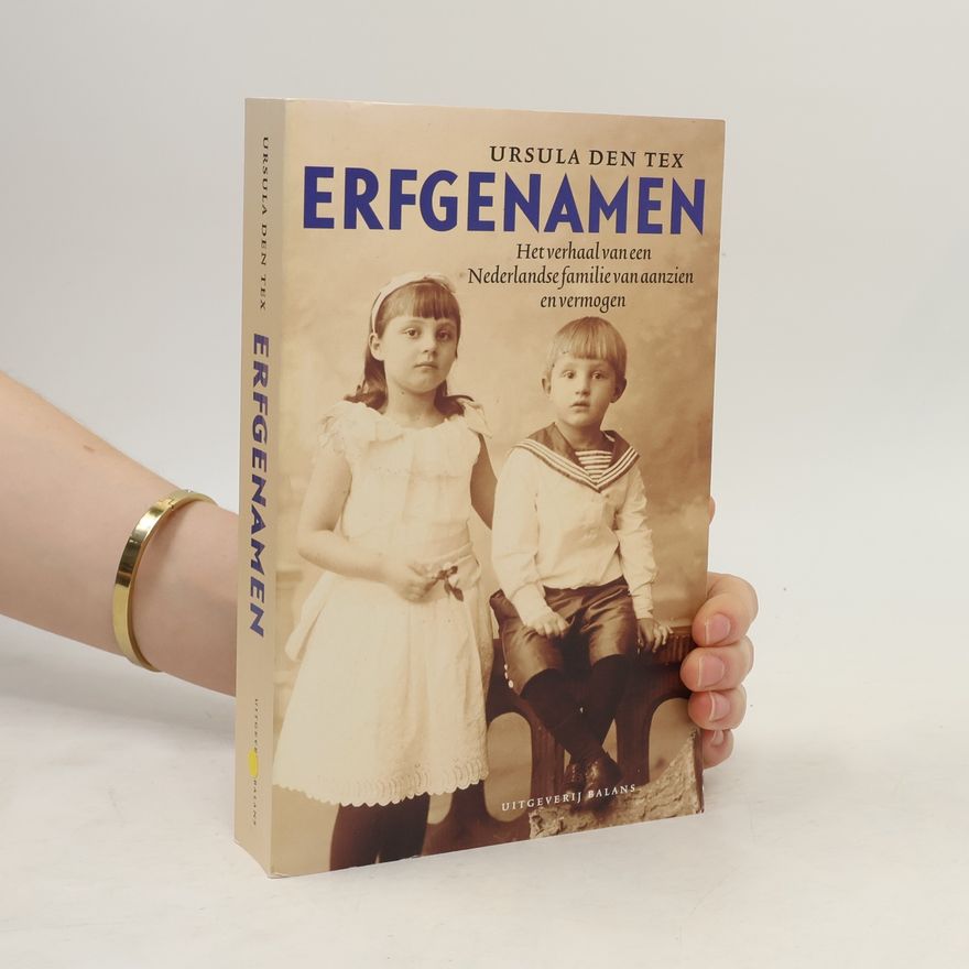 Ursula den Tex Erfgenamen