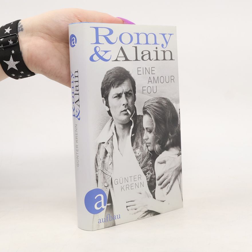 Günter Krenn Romy & Alain