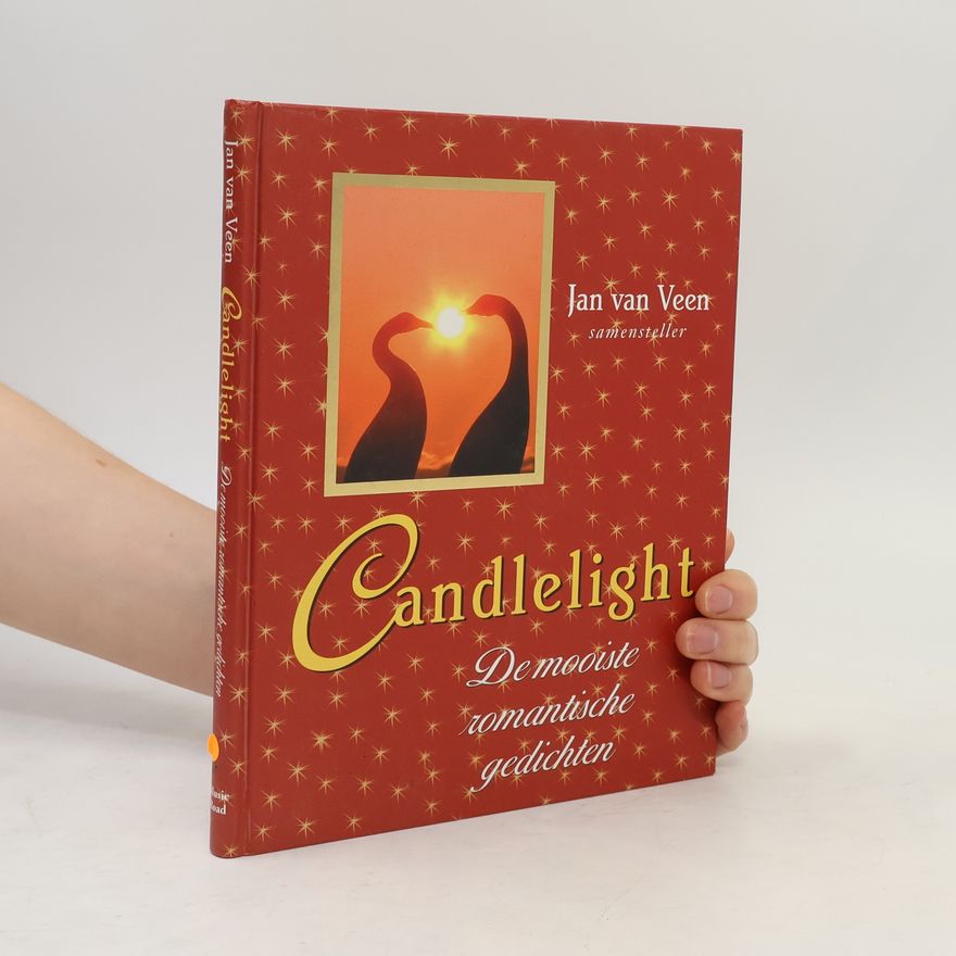 Jan van Veen Candlelight