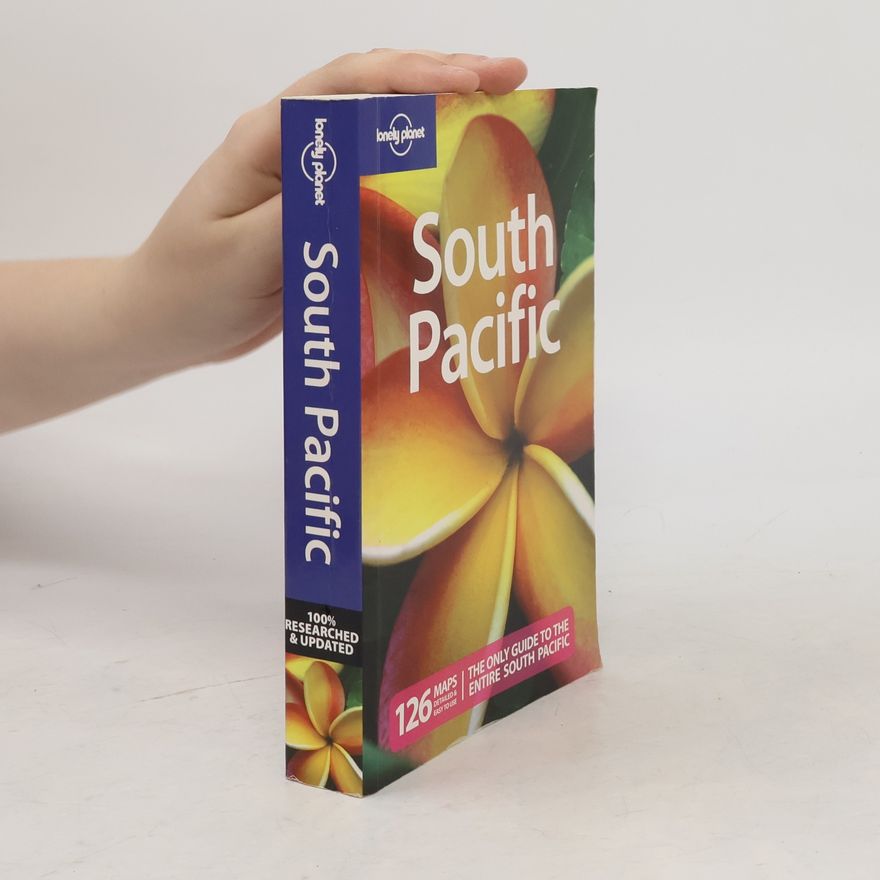 Autorenkollektiv South Pacific