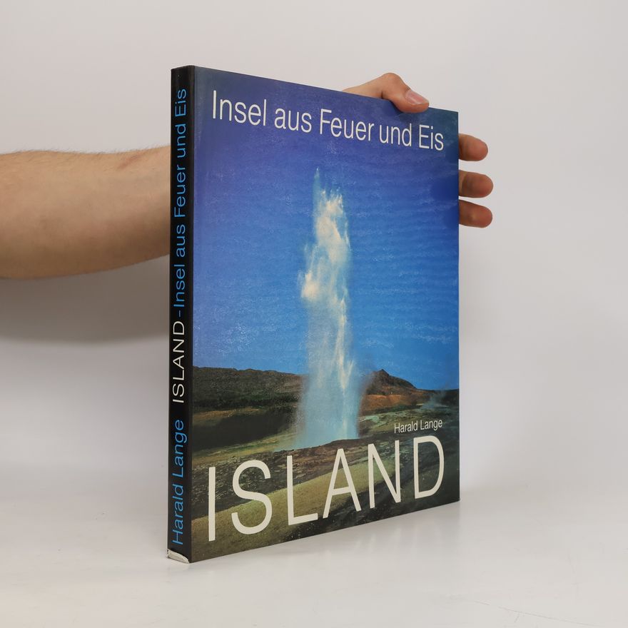 Harald Lange Island
