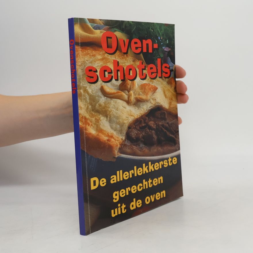 Various authors Ovenschotels