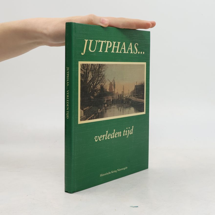 Various authors Jutphaas... verleden tijd