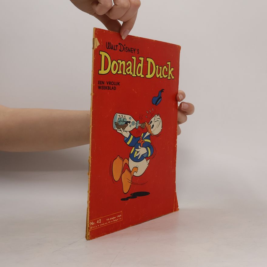 Autorenkollektiv Donald Duck 42
