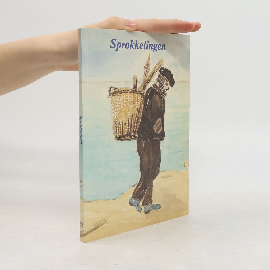 Collectif d'auteurs Sprokkelingen