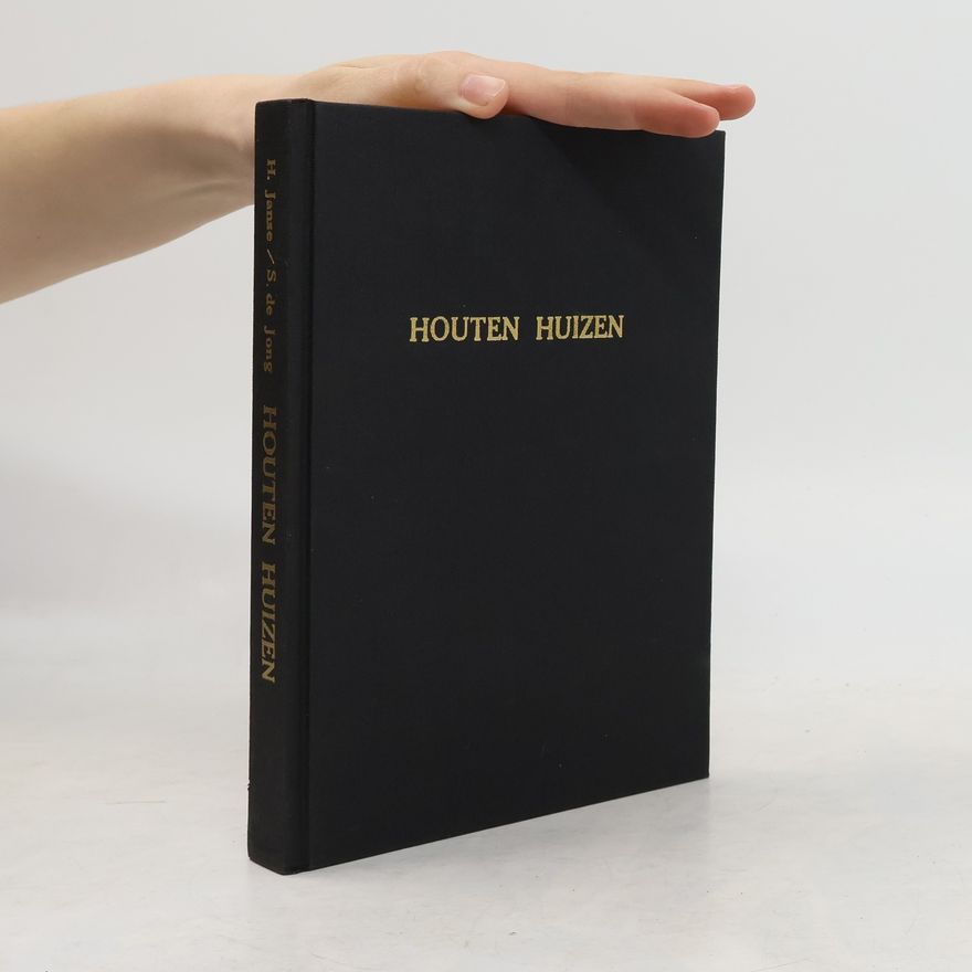 S. de Jong Houten Huizen