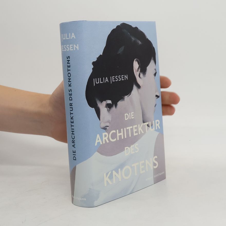 Julia Jessen Die Architektur des Knotens
