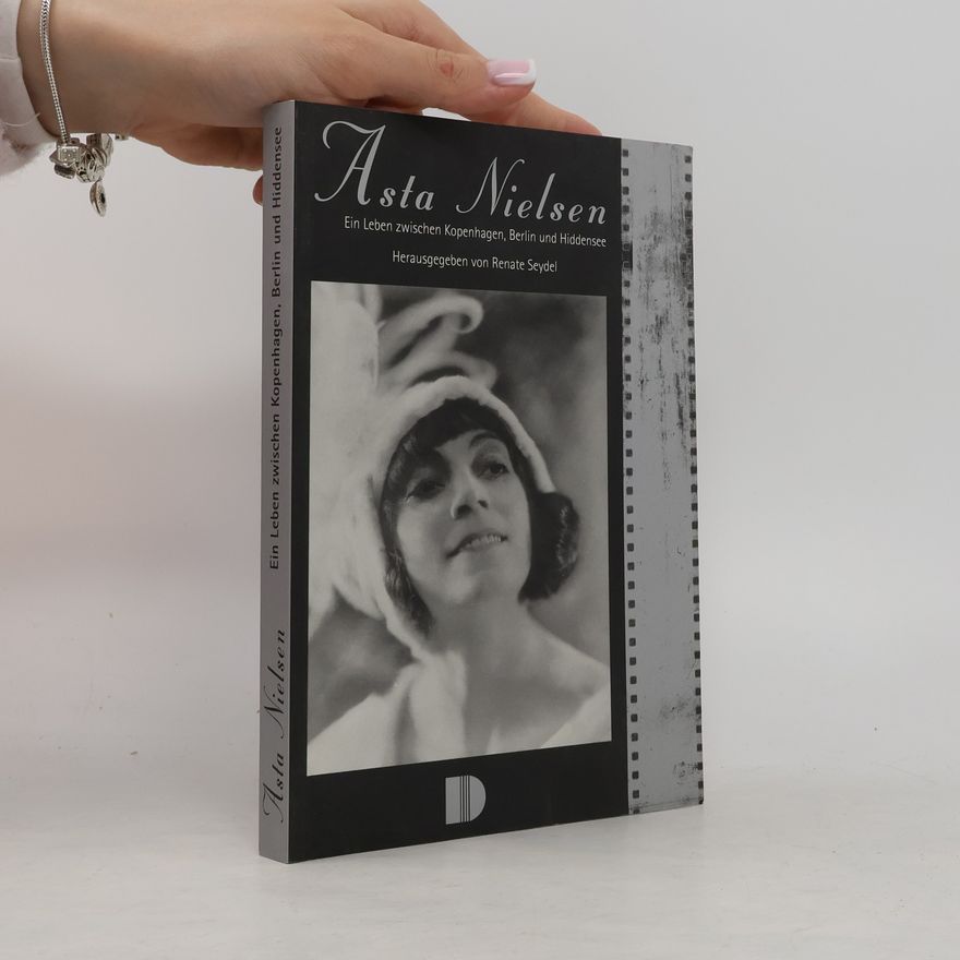 Renate Seydel Asta Nielsen