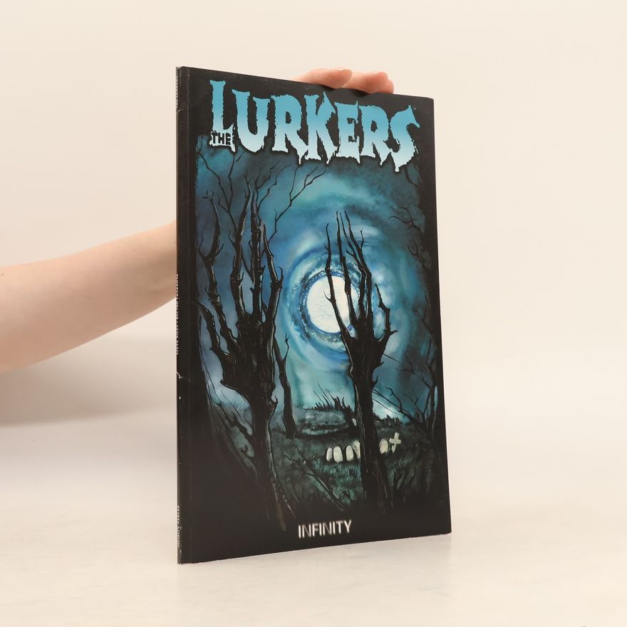 Hector Casanova The Lurkers