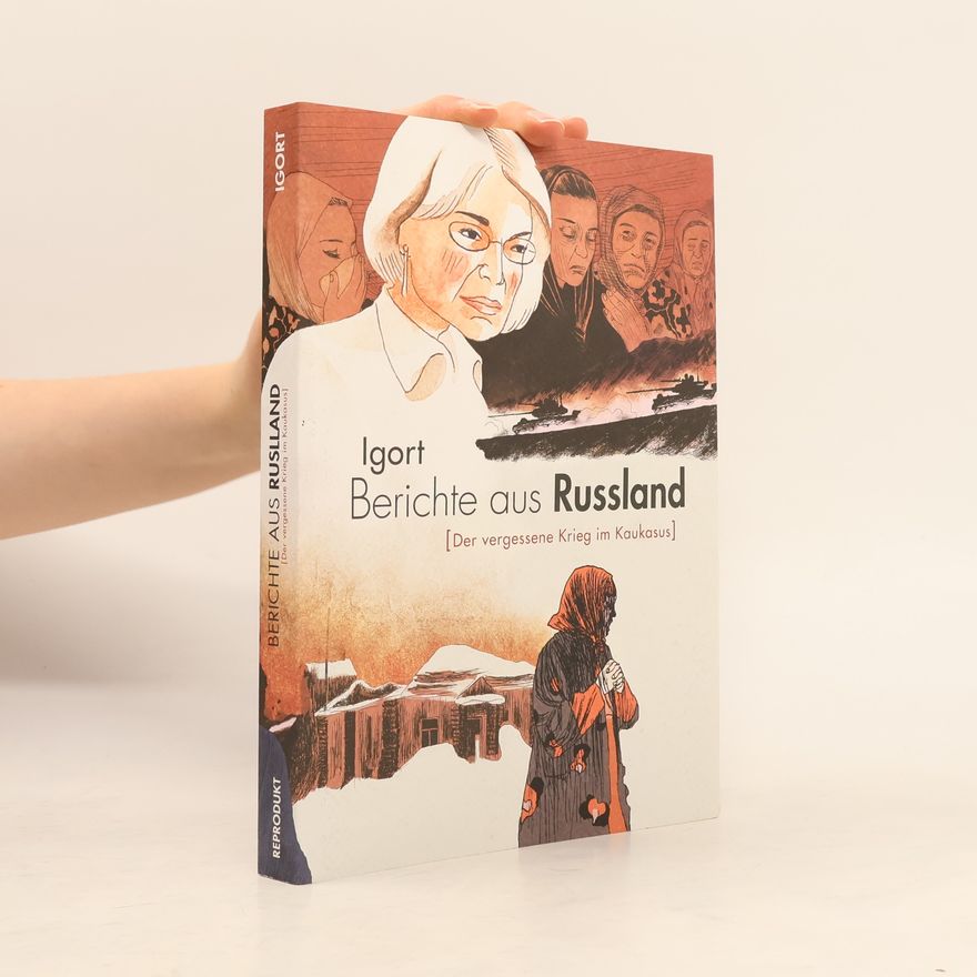 Igort Berichte aus Russland