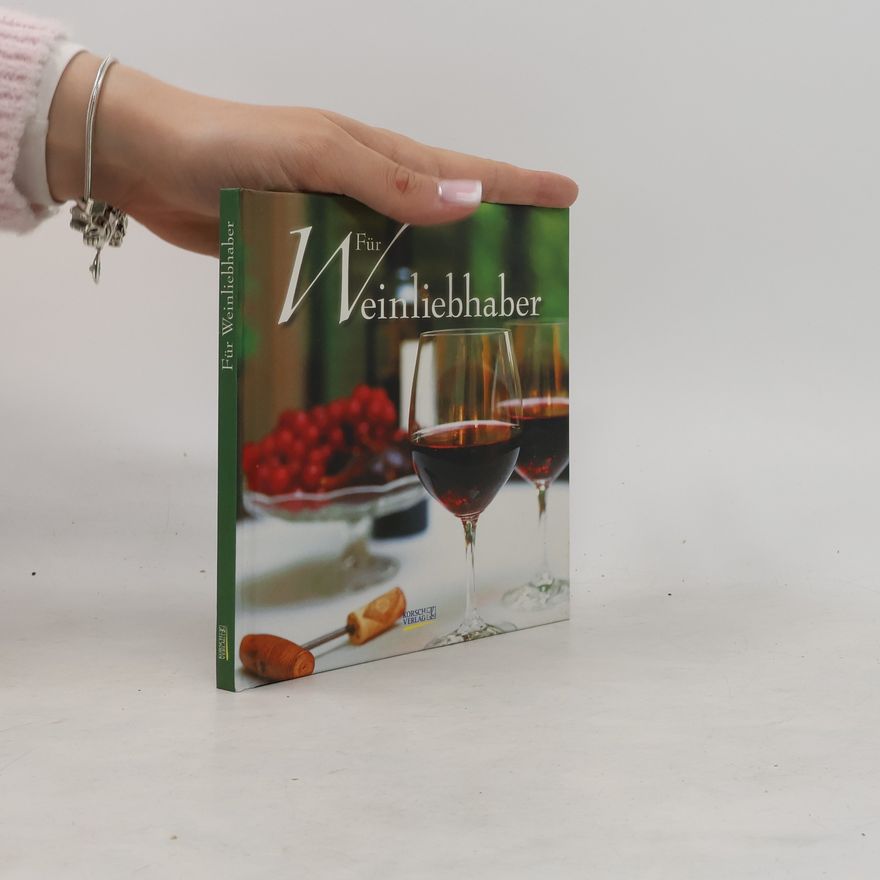 Beate Läudle Für Weinliebhaber