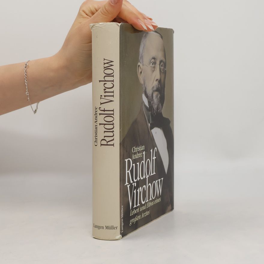 Christian Andree Rudolf Virchow