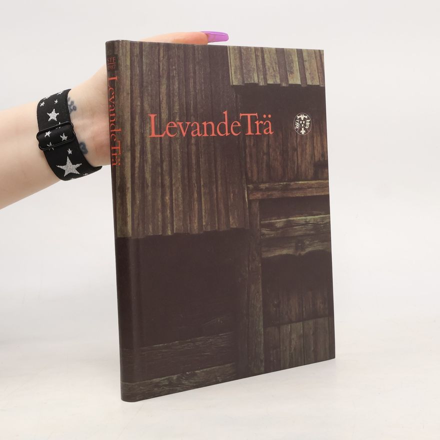 Erik Janson Levande Trä