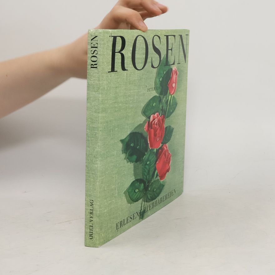 Peter Coats Rosen