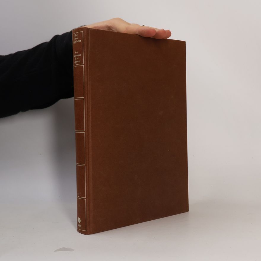 Maurice Besset Neue Belser Stilgeschichte. Band 6