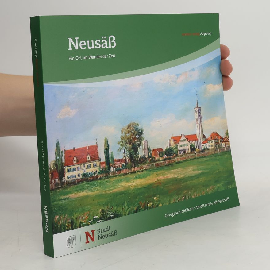 Robert Potsch Neusäß