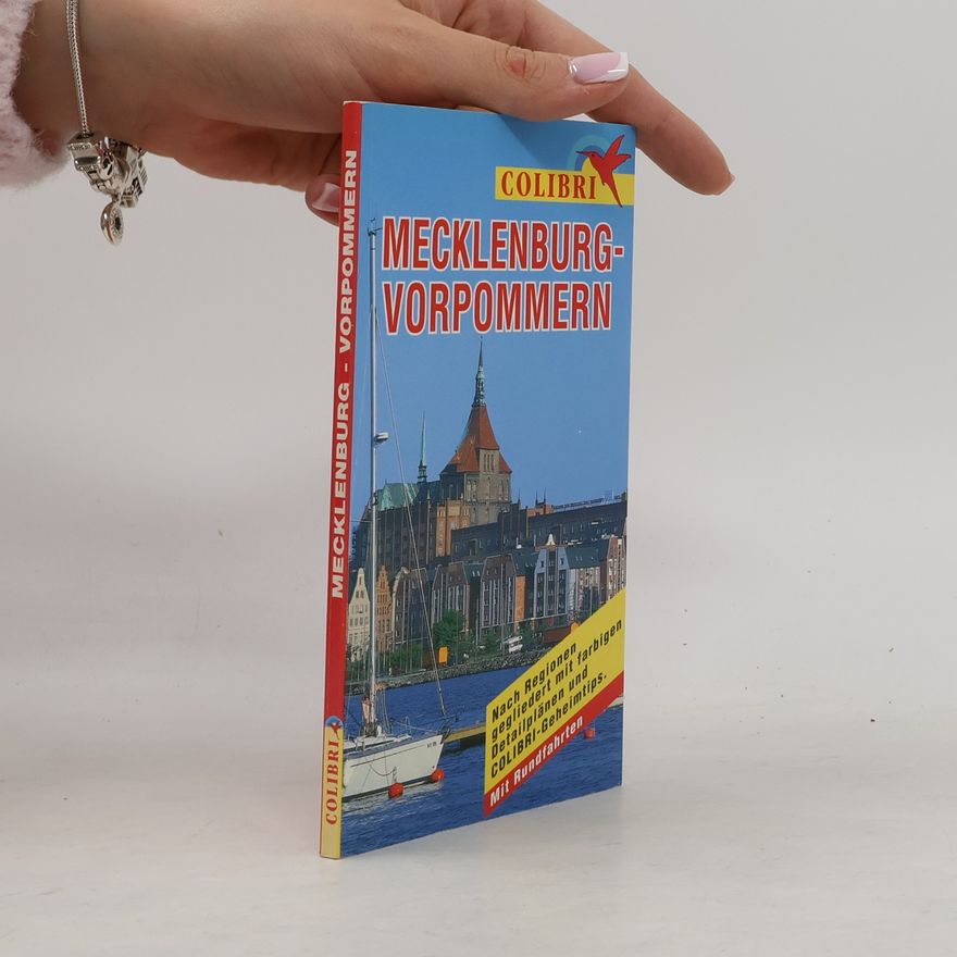 Angelika Kratzner Mecklenburg-Vorpommern