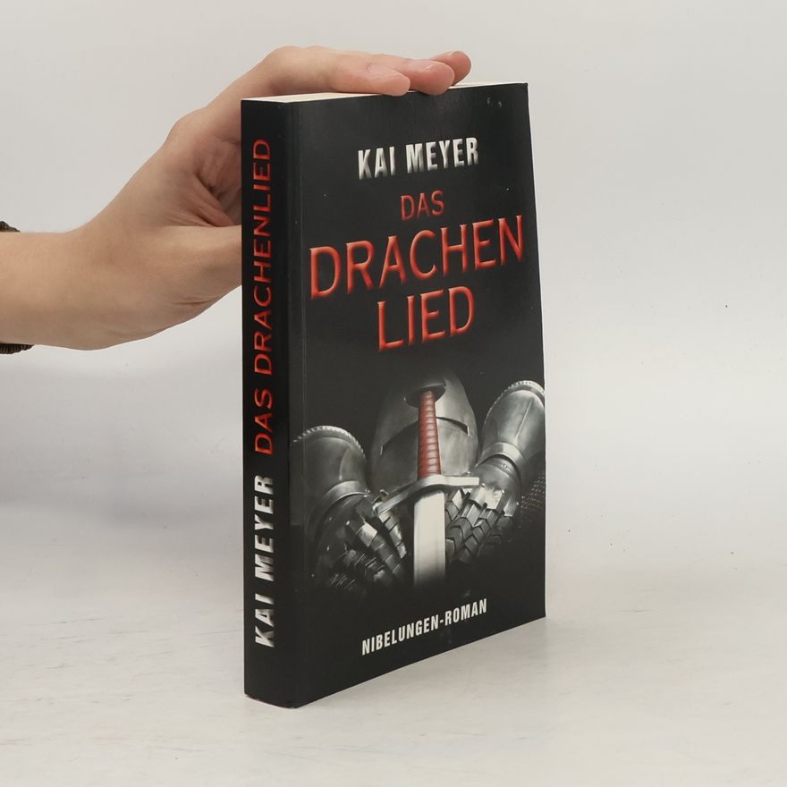 Kai Meyer Das Drachen Lied