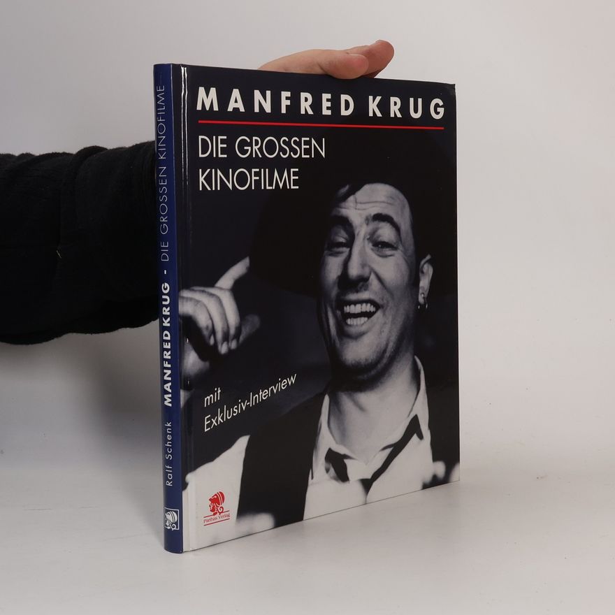 Ralf Schenk Manfred Krug