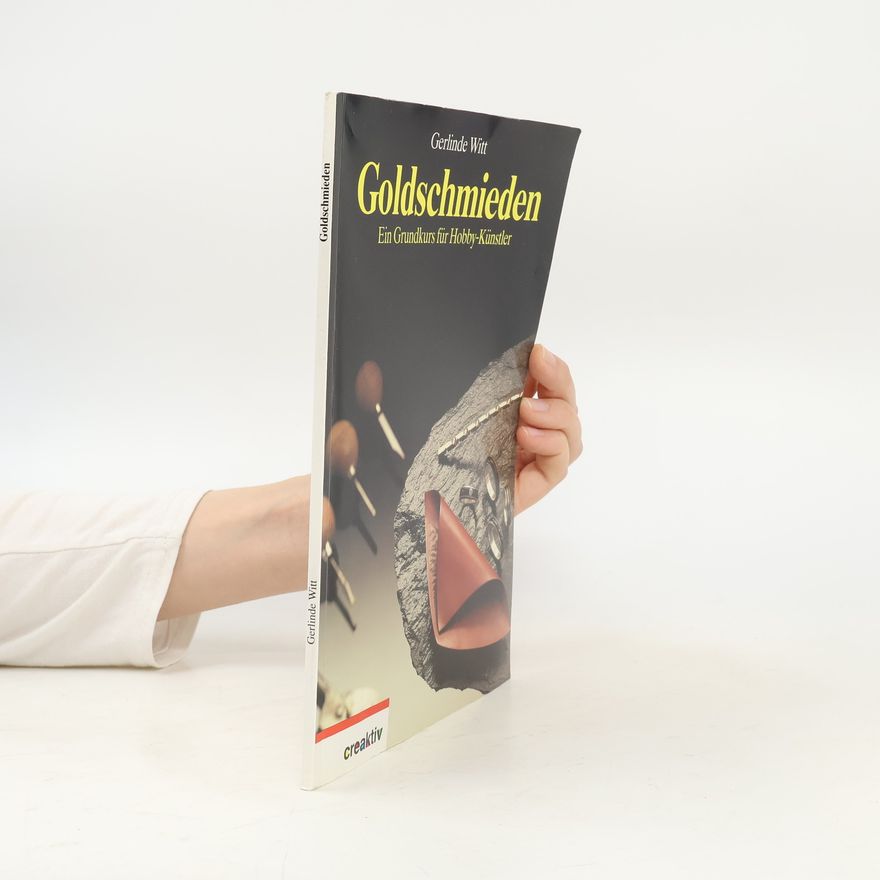 Gerlinde Witt Goldschmieden