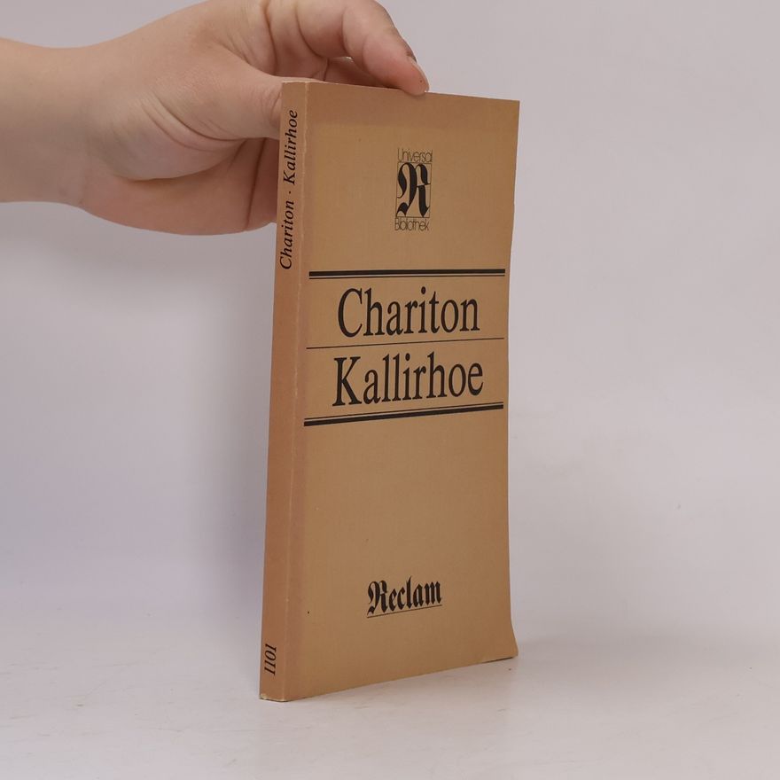 Chariton Kallirhoe