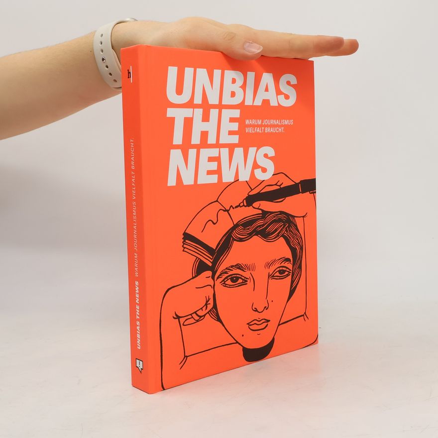 Laura Vargas-Parada Unbias the News