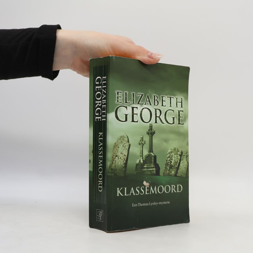 Elizabeth George Klassemoord