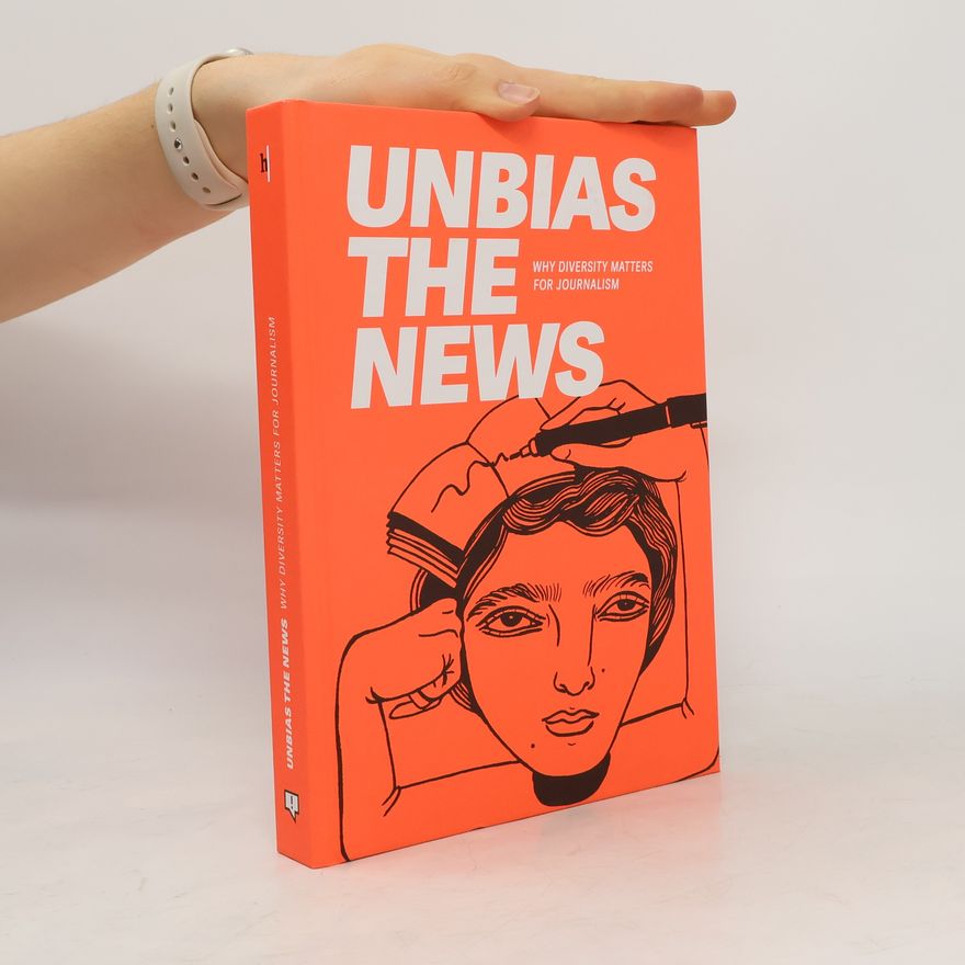 Laura Vargas-Parada Unbias the News