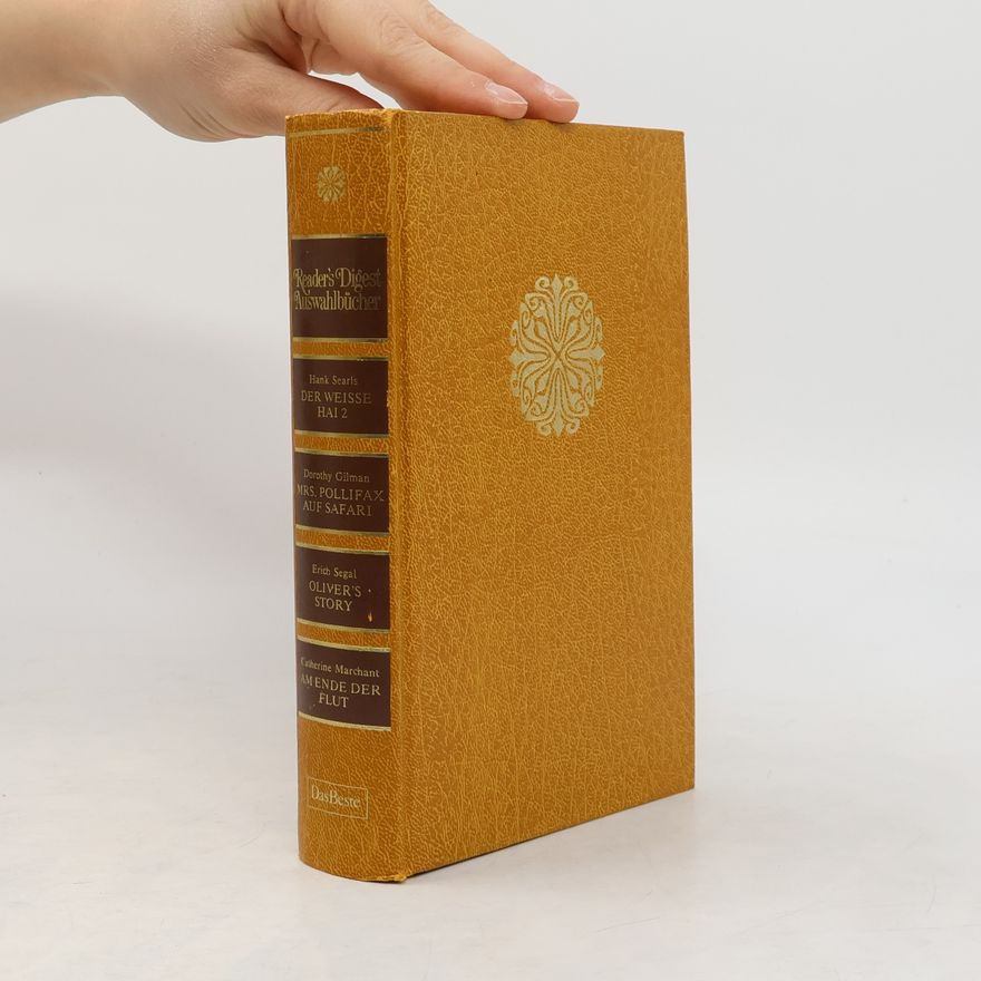 Catherine Marchant Reader's-Digest-Auswahlbücher