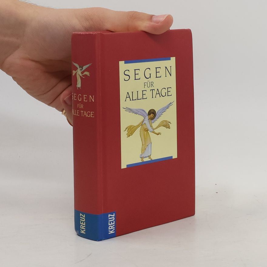 Sara Landau Segen für alle Tage